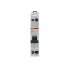 ABB 2CSS255101R0165, SN201B16, System Pro M, 16 Amper, 2 Kutuplu, B Tipi, Otomatik Sigorta, 6 kA, 2x16B