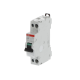 ABB 2CSS255101R0165, SN201B16, System Pro M, 16 Amper, 2 Kutuplu, B Tipi, Otomatik Sigorta, 6 kA, 2x16B
