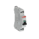 ABB 2CSS255101R0165, SN201B16, System Pro M, 16 Amper, 2 Kutuplu, B Tipi, Otomatik Sigorta, 6 kA, 2x16B