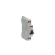 ABB 2CSS255101R0204, SN201C20, System Pro M, 20 Amper, 2 Kutuplu, C Tipi, Otomatik Sigorta, 6 kA, 2x20C