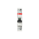 ABB 2CSS255101R0205, SN201B20, System Pro M, 20 Amper, 2 Kutuplu, B Tipi, Otomatik Sigorta, 6 kA, 2x20B