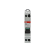 ABB 2CSS255101R0254, SN201C25, System Pro M, 25 Amper, 2 Kutuplu, C Tipi, Otomatik Sigorta, 6 kA, 2x25C