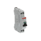 ABB 2CSS255101R0254, SN201C25, System Pro M, 25 Amper, 2 Kutuplu, C Tipi, Otomatik Sigorta, 6 kA, 2x25C