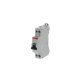 ABB 2CSS255101R0404, SN201C40, System Pro M, 40 Amper, 2 Kutuplu, C Tipi, Otomatik Sigorta, 6 kA, 2x40C