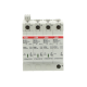 ABB 2CTB803973R0500, OVR T2 3N 40-275 P TS QS, Modüler DIN, Kartuşlu Tip, AG Parafudr, 3 Kutup+Nötr, Tip 2, C Sınıfı, 40 kA