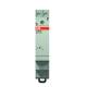ABB 2TAZ310003R1000, E296-CP, Modüler DIN, Darbe Akım Röleleri için Kompanzatör Modülü