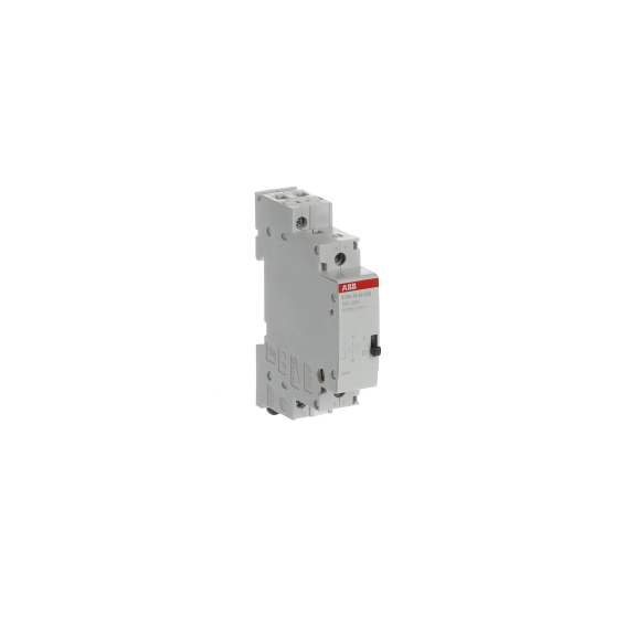 ABB 2TAZ312000R2011, E290-16-10/230, Modüler DIN, 16 Amper, Darbe Akım Rölesi, 1NA, 230 Volt AC, 110 Volt DC