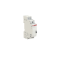 ABB 2TAZ312000R2012, E290-16-20/230, Modüler DIN, 16 Amper, Darbe Akım Rölesi, 2NA, 230 Volt AC, 110 Volt DC