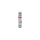 ABB 2TAZ312000R2013, E290-16-11/230, Modüler DIN, 16 Amper, Enversör Darbe Akım Rölesi, 1NA+1NK, 230 Volt AC, 110 Volt DC