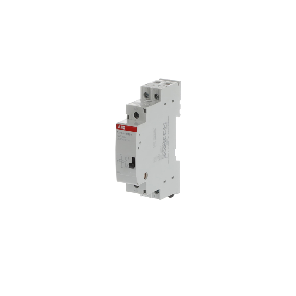 ABB 2TAZ312000R2013, E290-16-11/230, Modüler DIN, 16 Amper, Enversör Darbe Akım Rölesi, 1NA+1NK, 230 Volt AC, 110 Volt DC