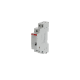 ABB 2TAZ312000R2013, E290-16-11/230, Modüler DIN, 16 Amper, Enversör Darbe Akım Rölesi, 1NA+1NK, 230 Volt AC, 110 Volt DC