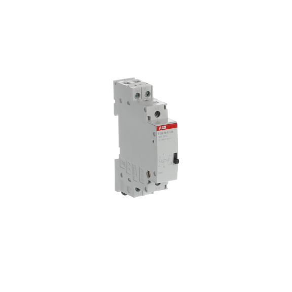 ABB 2TAZ312000R2013, E290-16-11/230, Modüler DIN, 16 Amper, Enversör Darbe Akım Rölesi, 1NA+1NK, 230 Volt AC, 110 Volt DC