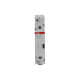 ABB 2TAZ312000R2031, E290-16-10/48, Modüler DIN, 16 Amper, Darbe Akım Rölesi, 1NA, 48 Volt AC, 24 Volt DC
