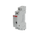 ABB 2TAZ312000R2031, E290-16-10/48, Modüler DIN, 16 Amper, Darbe Akım Rölesi, 1NA, 48 Volt AC, 24 Volt DC