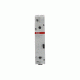 ABB 2TAZ312000R2031, E290-16-10/48, Modüler DIN, 16 Amper, Darbe Akım Rölesi, 1NA, 48 Volt AC, 24 Volt DC