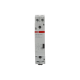 ABB 2TAZ312000R2032, E290-16-20/48, Modüler DIN, 16 Amper, Darbe Akım Rölesi, 2NA, 48 Volt AC, 24 Volt DC