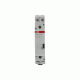 ABB 2TAZ312000R2032, E290-16-20/48, Modüler DIN, 16 Amper, Darbe Akım Rölesi, 2NA, 48 Volt AC, 24 Volt DC