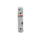 ABB 2TAZ312000R2041, E290-16-10/24, Modüler DIN, 16 Amper, Darbe Akım Rölesi, 1NA, 24 Volt AC, 12 Volt DC
