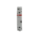 ABB 2TAZ322000R2011, E290-32-10/230, Modüler DIN, 32 Amper, Darbe Akım Rölesi, 1NA, 230 Volt AC, 110 Volt DC