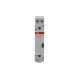 ABB 2TAZ322000R2012, E290-32-20/230, Modüler DIN, 32 Amper, Darbe Akım Rölesi, 2NA, 230 Volt AC, 110 Volt DC