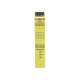 ABB 2TLA010040R0000, BSR10, Güvenlik Rölesi, Start/Test Fonksiyonlu, 3NA+1NK, 24 Volt DC