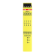 ABB 2TLA010040R0200, BSR11, Güvenlik Rölesi, Start/Test Fonksiyonlu, 4NA, 24 Volt DC