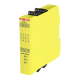 ABB 2TLA010040R0200, BSR11, Güvenlik Rölesi, Start/Test Fonksiyonlu, 4NA, 24 Volt DC