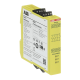 ABB 2TLA010041R0600, BSR23, Güvenlik Rölesi, 4NA+1NK, 24 Volt DC