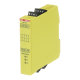 ABB 2TLA010041R0600, BSR23, Güvenlik Rölesi, 4NA+1NK, 24 Volt DC