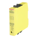 ABB 2TLA010050R0100, SSR10M, Güvenlik Rölesi, Manuel Reset Fonksiyonlu, 3NA+1NK, 85-265 Volt AC/120-375 Volt DC