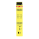 ABB 2TLA010051R0000, SSR20, Güvenlik Rölesi, Manuel Reset Fonksiyonlu, 3NA+1NK, 24 Volt DC