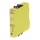 ABB 2TLA010051R0100, SSR20M, Güvenlik Rölesi, Manuel Reset Fonksiyonlu, 3NA+1NK, 85-265 Volt AC/120-375 Volt DC