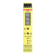 ABB 2TLA010060R0000, TSR10, Güvenlik Rölesi, 0.5sn veya 1.5sn Kapama Gecikmeli, Zamanlayıcı Fonksiyonu 0-999sn, 3NA+1NK, 24 Volt DC