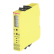 ABB 2TLA010060R0000, TSR10, Güvenlik Rölesi, 0.5sn veya 1.5sn Kapama Gecikmeli, Zamanlayıcı Fonksiyonu 0-999sn, 3NA+1NK, 24 Volt DC