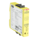 ABB 2TLA010061R0000, TSR20, Güvenlik Rölesi, 0.5sn veya 1.5sn Kapama Gecikmeli, 3NA+1NK, 24 Volt DC