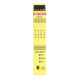ABB 2TLA010061R0100, TSR20M, Güvenlik Rölesi, 0.5sn veya 1.5sn Kapama Gecikmeli, 3NA+1NK, 85-265 Volt AC/120-375 Volt DC