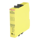 ABB 2TLA010061R0100, TSR20M, Güvenlik Rölesi, 0.5sn veya 1.5sn Kapama Gecikmeli, 3NA+1NK, 85-265 Volt AC/120-375 Volt DC