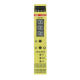 ABB 2TLA010070R0000, USR10, Güvenlik Rölesi, Manuel Reset Fonksiyonlu, 0.5sn veya 1.5sn Kapama Gecikmeli, Zamanlayıcı Fonksiyonu 0-999sn, 3NA+1NK, 24 Volt DC