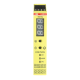 ABB 2TLA010070R0400, USR22, Güvenlik Rölesi, Manuel Reset Fonksiyonlu, 0.5sn veya 1.5sn Kapama Gecikmeli, Zamanlayıcı Fonksiyonu 0-999sn, 2NA+2NA(Gecikmeli), 24 Volt DC