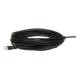 ABB 2TLA020056R1000, M12-C101, EDEN Temassız Güvenlik Sensörleri için Bağlantı Kablosu, M12, 5 Pin, Dişi Konnektör, 10m