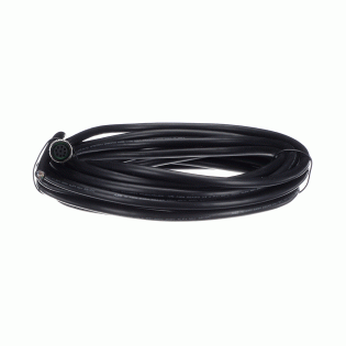 ABB 2TLA020056R3000, M12-C63, EDEN Temassız Güvenlik Sensörleri için Bağlantı Kablosu, M12, 8 Pin, Dişi Konnektör, 6m