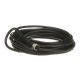 ABB 2TLA020056R3000, M12-C63, EDEN Temassız Güvenlik Sensörleri için Bağlantı Kablosu, M12, 8 Pin, Dişi Konnektör, 6m