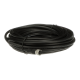 ABB 2TLA020056R4000, M12-C103, EDEN Temassız Güvenlik Sensörleri için Bağlantı Kablosu, M12, 8 Pin, Dişi Konnektör, 10m