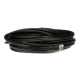 ABB 2TLA020056R4000, M12-C103, EDEN Temassız Güvenlik Sensörleri için Bağlantı Kablosu, M12, 8 Pin, Dişi Konnektör, 10m