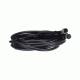 ABB 2TLA020056R5100, M12-C334, EDEN Temassız Güvenlik Sensörleri için Bağlantı Kablosu, M12, 8 Pin, Dişi-Erkek Konnektör, 3m