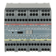 ABB 2TLA020070R1700, Pluto B46, Programlanabilir Güvenlik Kontrolörü, 40 Giriş, 6 Çıkış, 3 Analog Giriş, 16 Normal Çıkış, Haberleşme Veriyollu