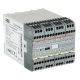 ABB 2TLA020070R1800, Pluto S46, Programlanabilir Güvenlik Kontrolörü, 40 Giriş, 6 Çıkış, 3 Analog Giriş, 16 Normal Çıkış