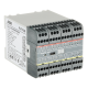 ABB 2TLA020070R6600, Pluto D45, Programlanabilir Güvenlik Kontrolörü, 39 Giriş, 6 Çıkış, 8 Analog Giriş, 15 Normal Çıkış, Haberleşme Veriyollu