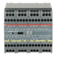 ABB 2TLA020070R6600, Pluto D45, Programlanabilir Güvenlik Kontrolörü, 39 Giriş, 6 Çıkış, 8 Analog Giriş, 15 Normal Çıkış, Haberleşme Veriyollu
