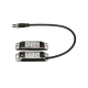 ABB 2TLA050056R2120, Sense7Z M12, Manyetik Güvenlik Anahtarı, 2NK+1NA, M12 Konnektörlü, IP69K